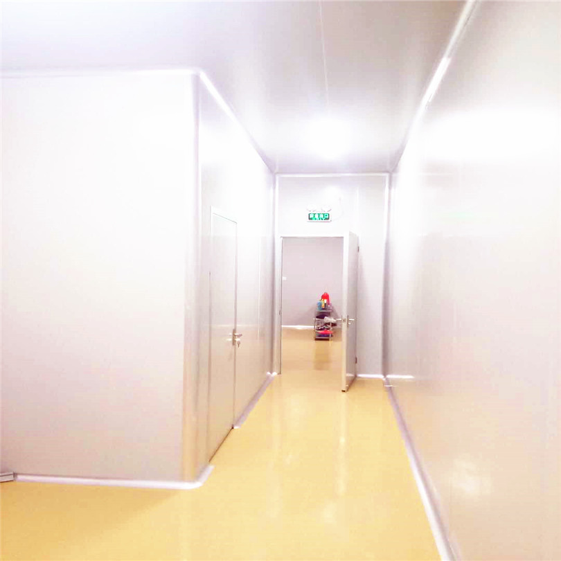 潔凈無塵廠房17